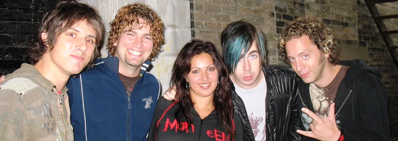 Marianas Trench811