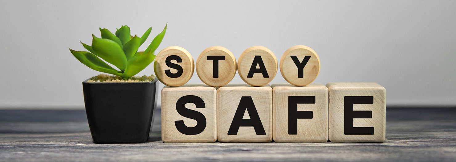 An Abundance of Safety Plans