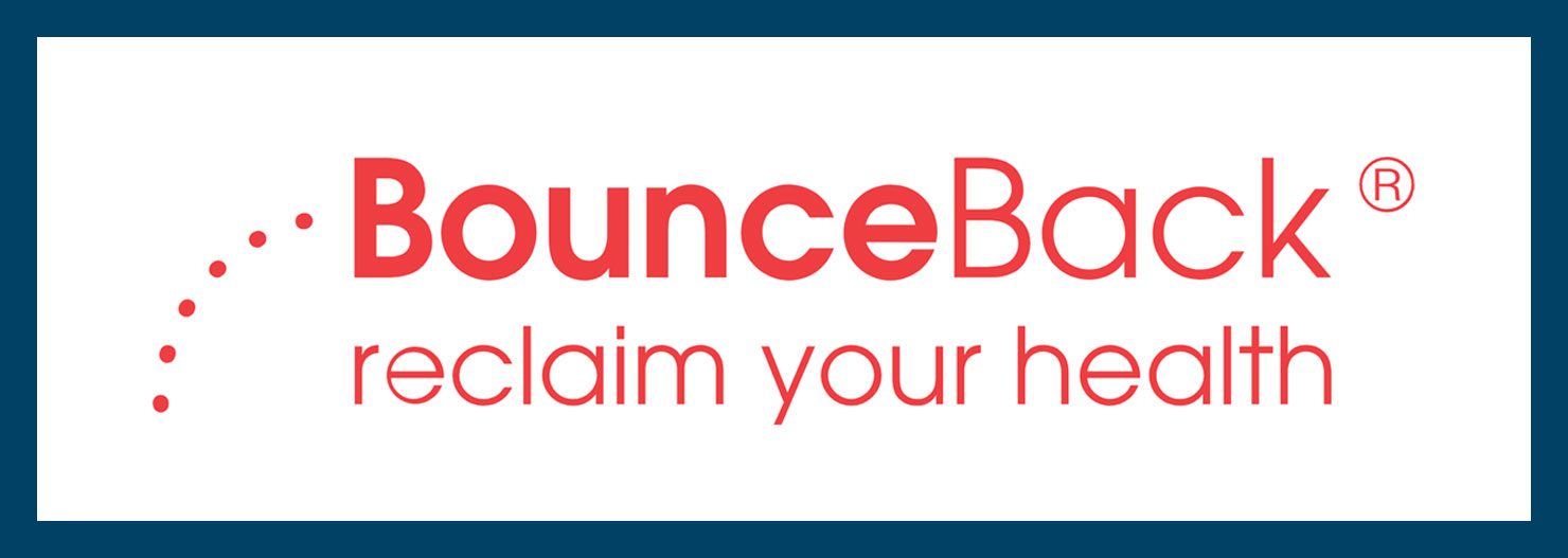 The BounceBack program by CMHA
