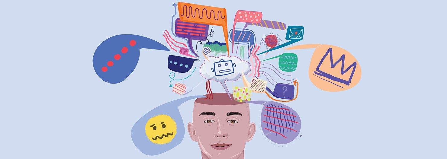 New youth mental health data hub.]