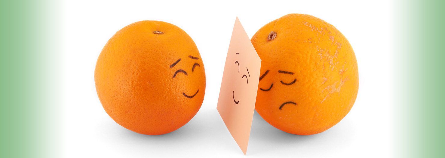 Unmasking mental health during Mental Health Week 2025.