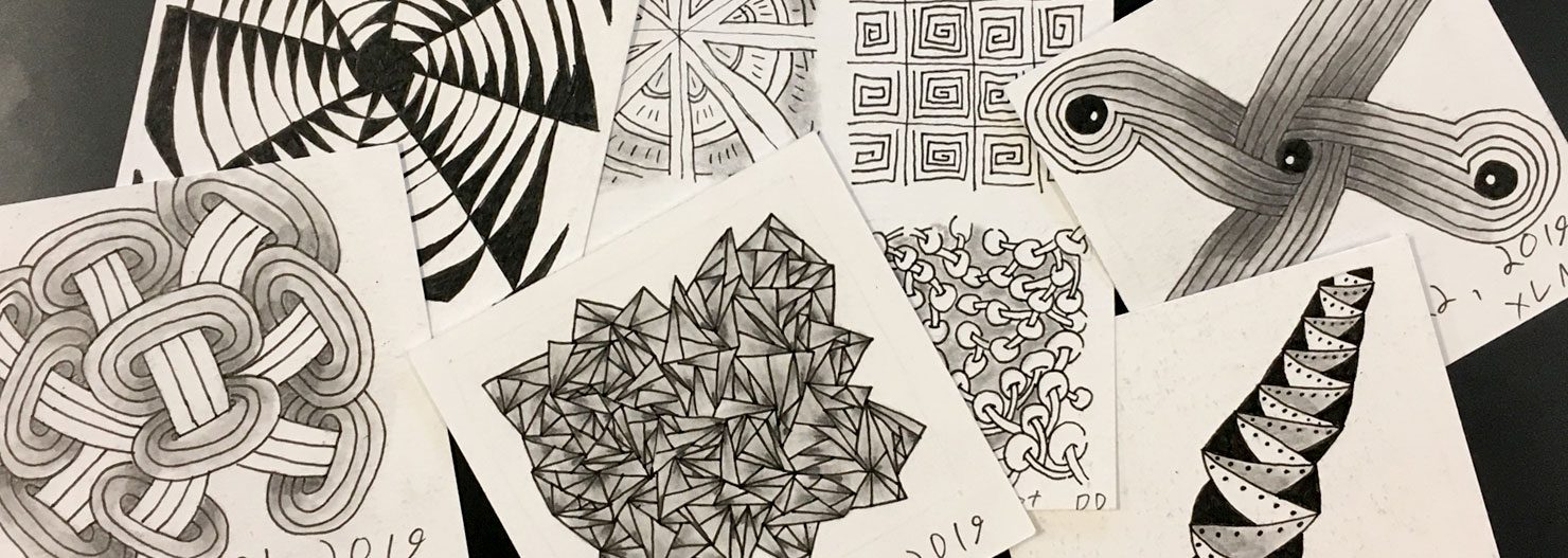 Zentangle-1480